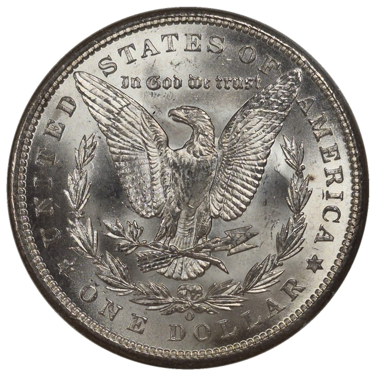 1898-O-$1-Morgan-Dollar-#5---30-Of-35